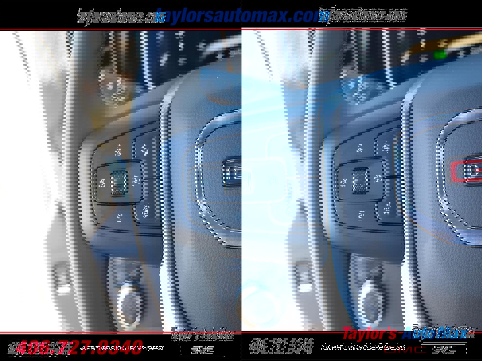 New 2026 GMC Sierra 2500 SLT w/ SLT Premium Package image 35