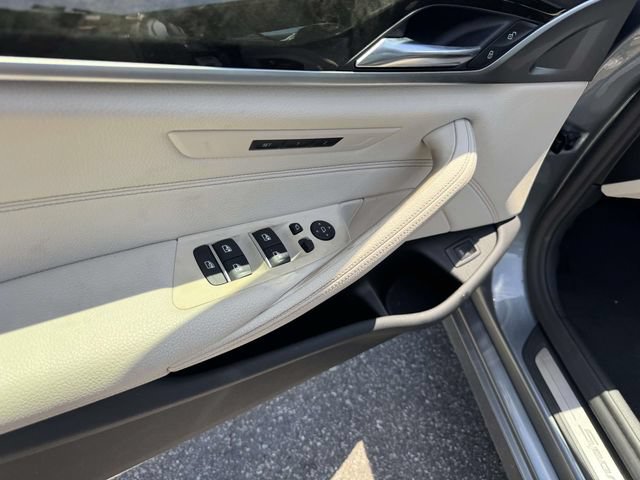 Used 2020 BMW 540i xDrive w/ Premium Package AWD/4WD image 20