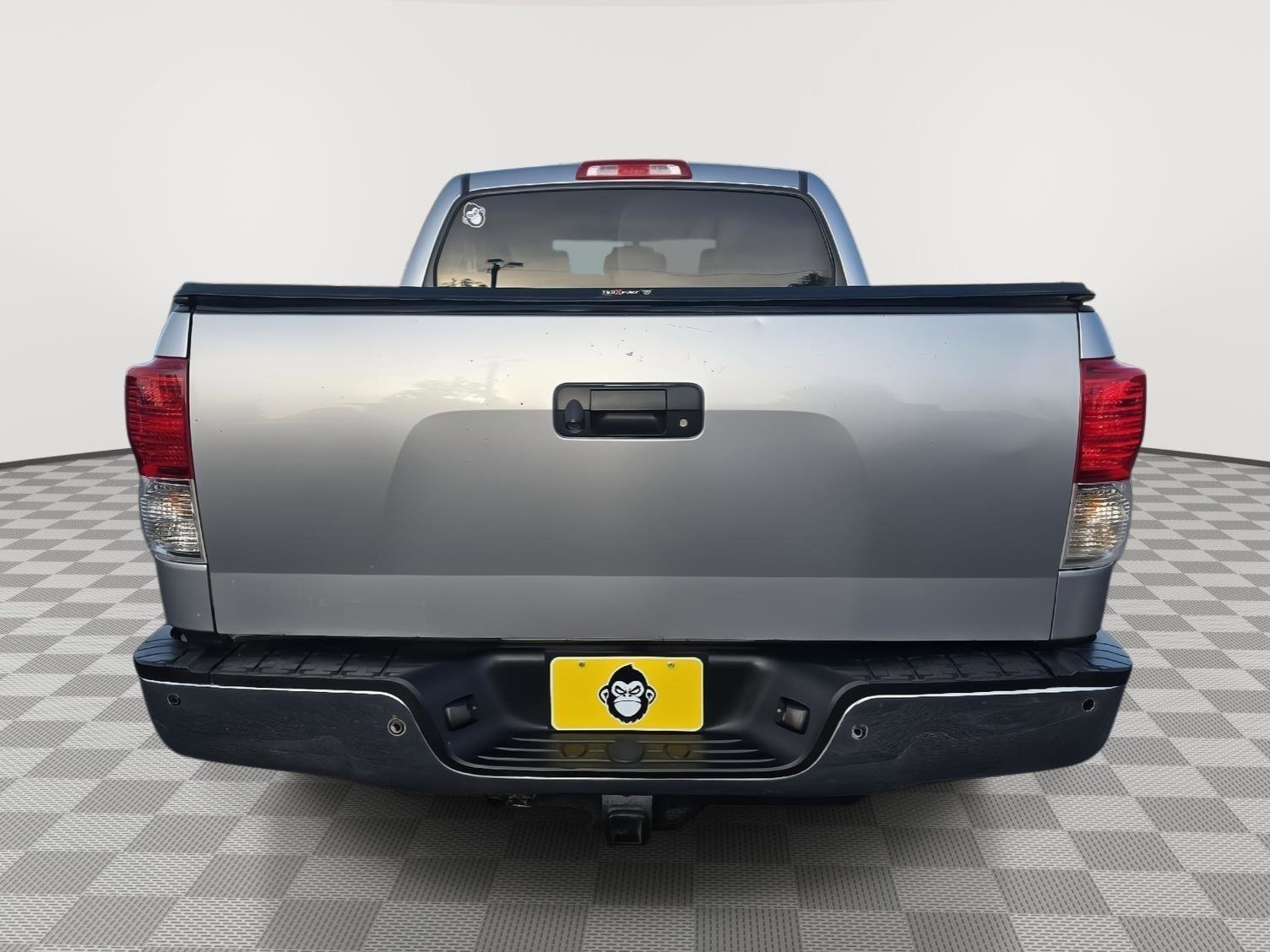 Used 2012 Toyota Tundra SR5 AWD/4WD image 5