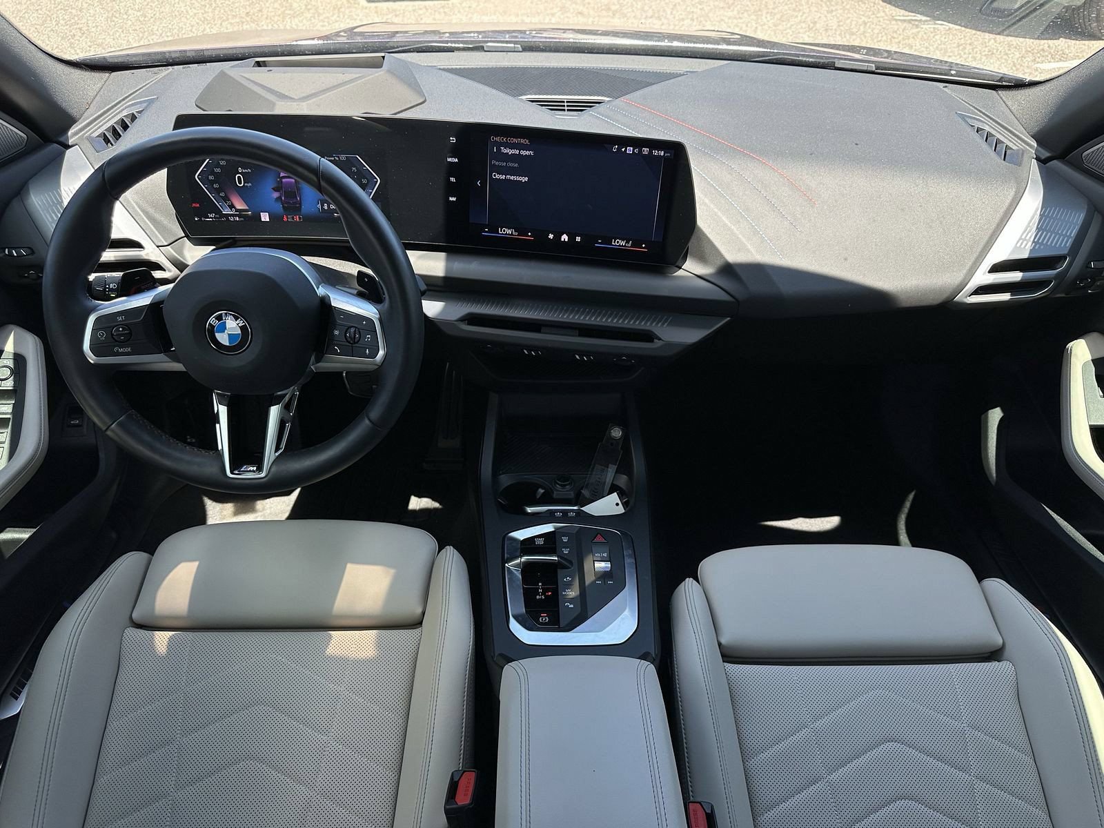 New 2026 BMW 228i w/ Technology Package FWD image 7