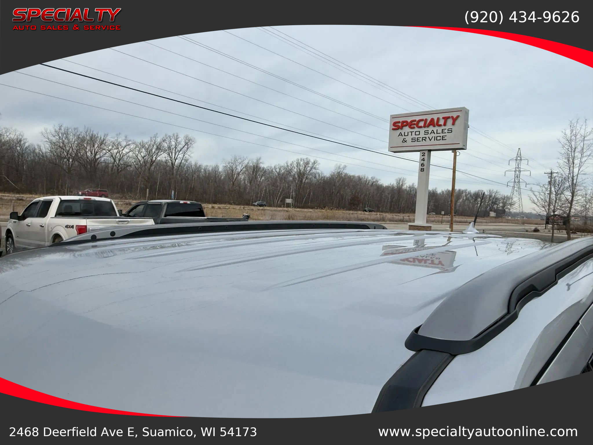 Used 2018 Ford Explorer XLT w/ Equipment Group 202A image 9