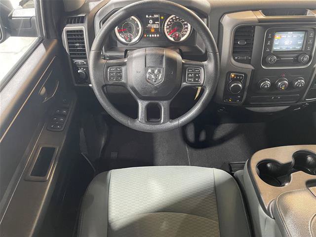 Used 2019 RAM 1500 Express w/ Express Value Package AWD/4WD image 15