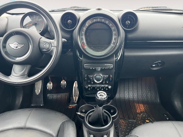 Used 2016 MINI Cooper Countryman S image 13