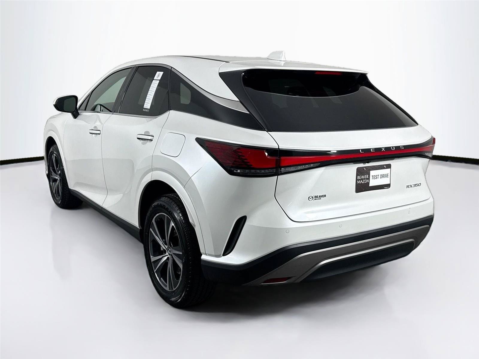 Used 2024 Lexus RX 350 FWD w/ Technology Package image 12