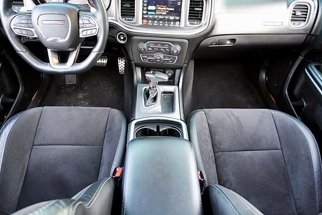 Used 2021 Dodge Charger Scat Pack image 23