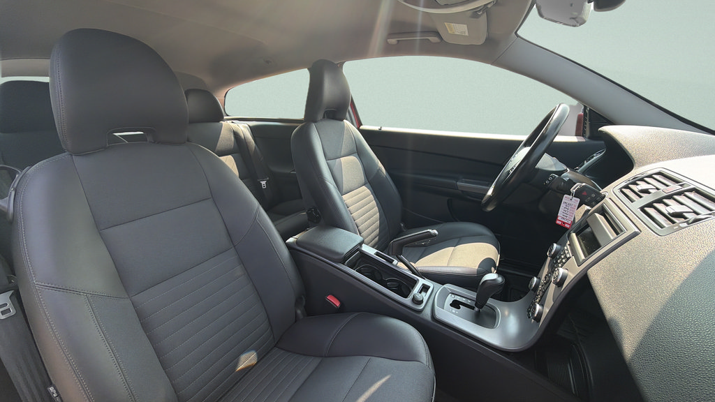 Used 2010 Volvo C30 T5 FWD image 27