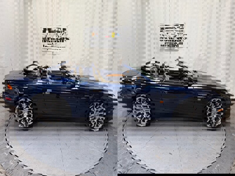 Used 2000 Aston Martin DB7 Vantage image 6