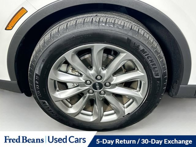 Certified 2022 Lincoln Corsair AWD w/ Premium Package image 34