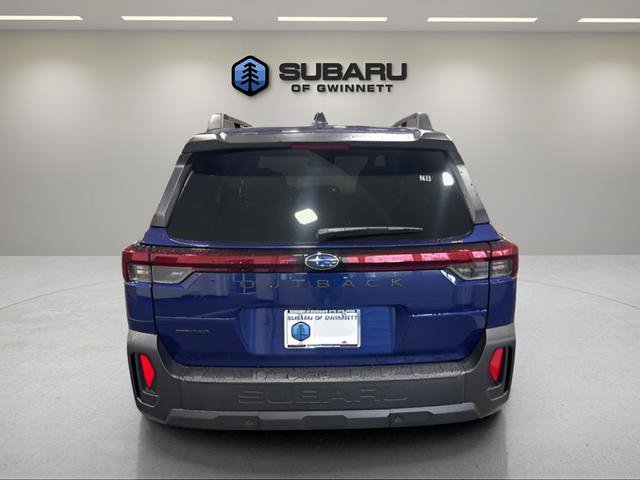 New 2026 Subaru Outback Touring AWD/4WD image 4