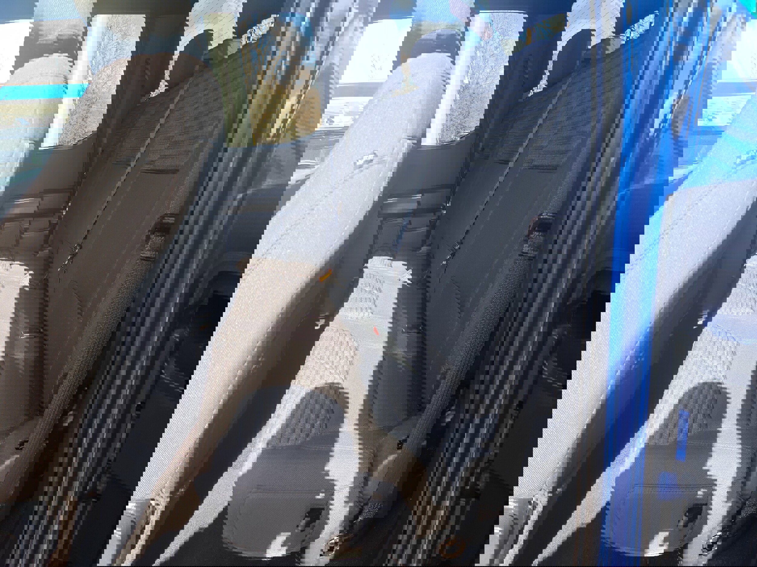 Used 2023 Ford F150 XL w/ STX Appearance Package image 12