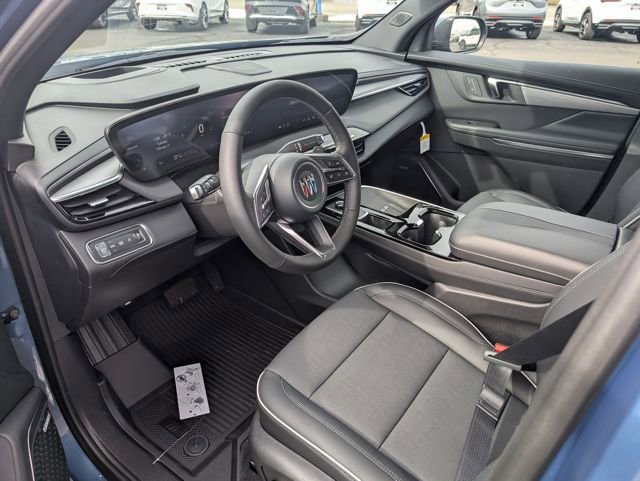 New 2026 Buick Enclave Preferred w/ Power Package image 12