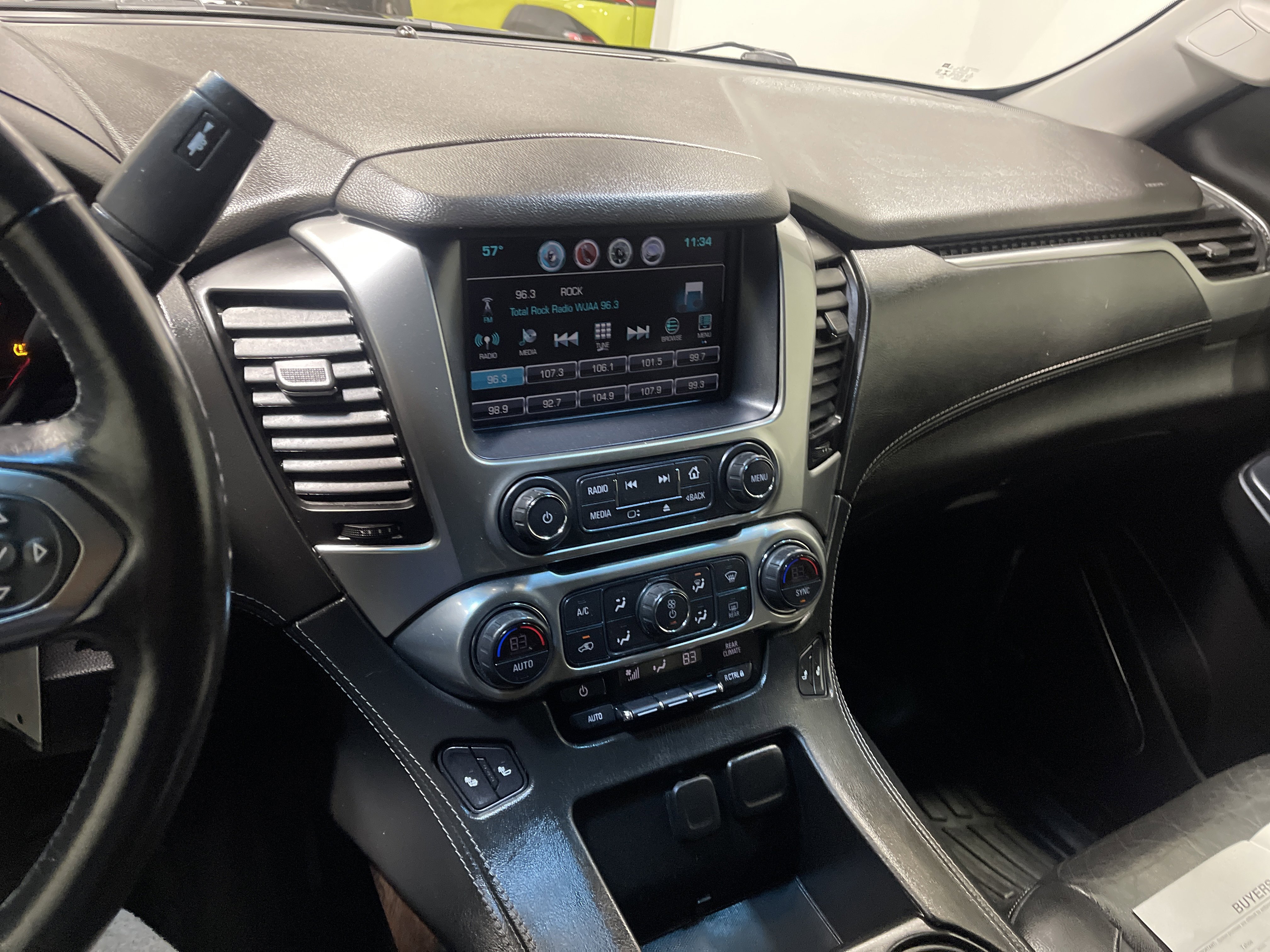 Used 2019 Chevrolet Tahoe LT image 30