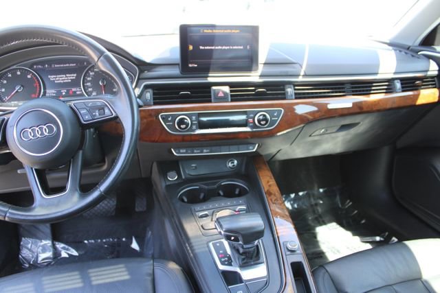 Used 2018 Audi A4 2.0T Premium w/ Convenience Package image 15