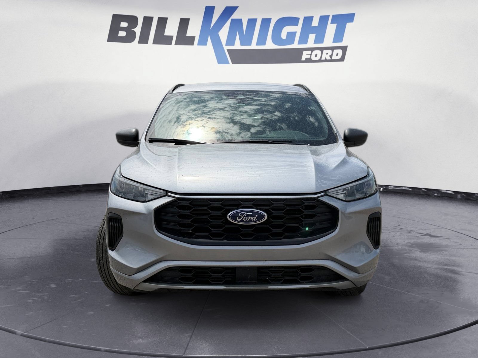 Used 2024 Ford Escape ST-Line w/ Tech Pack #1 FWD image 8