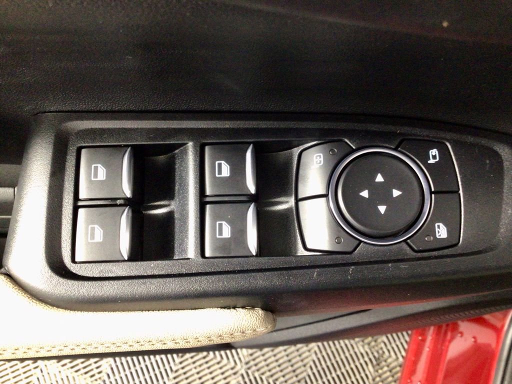 New 2025 Ford Ranger XLT w/ Advanced Towing Package image 19