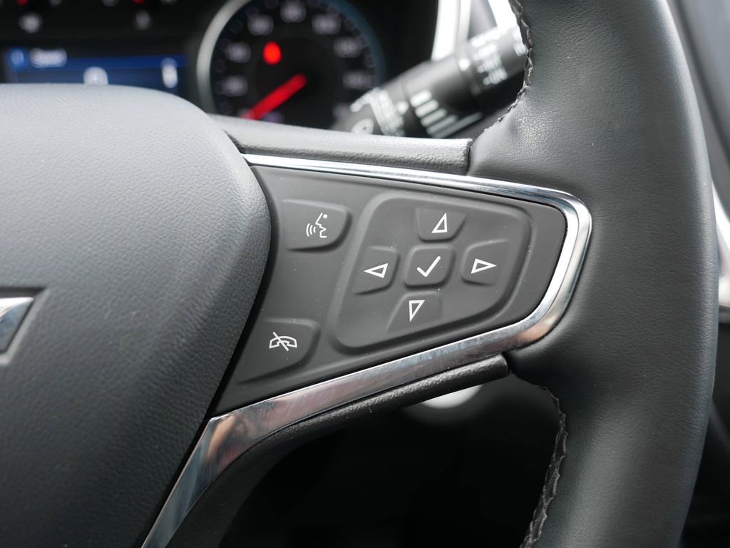 Used 2023 Chevrolet Equinox LT image 25