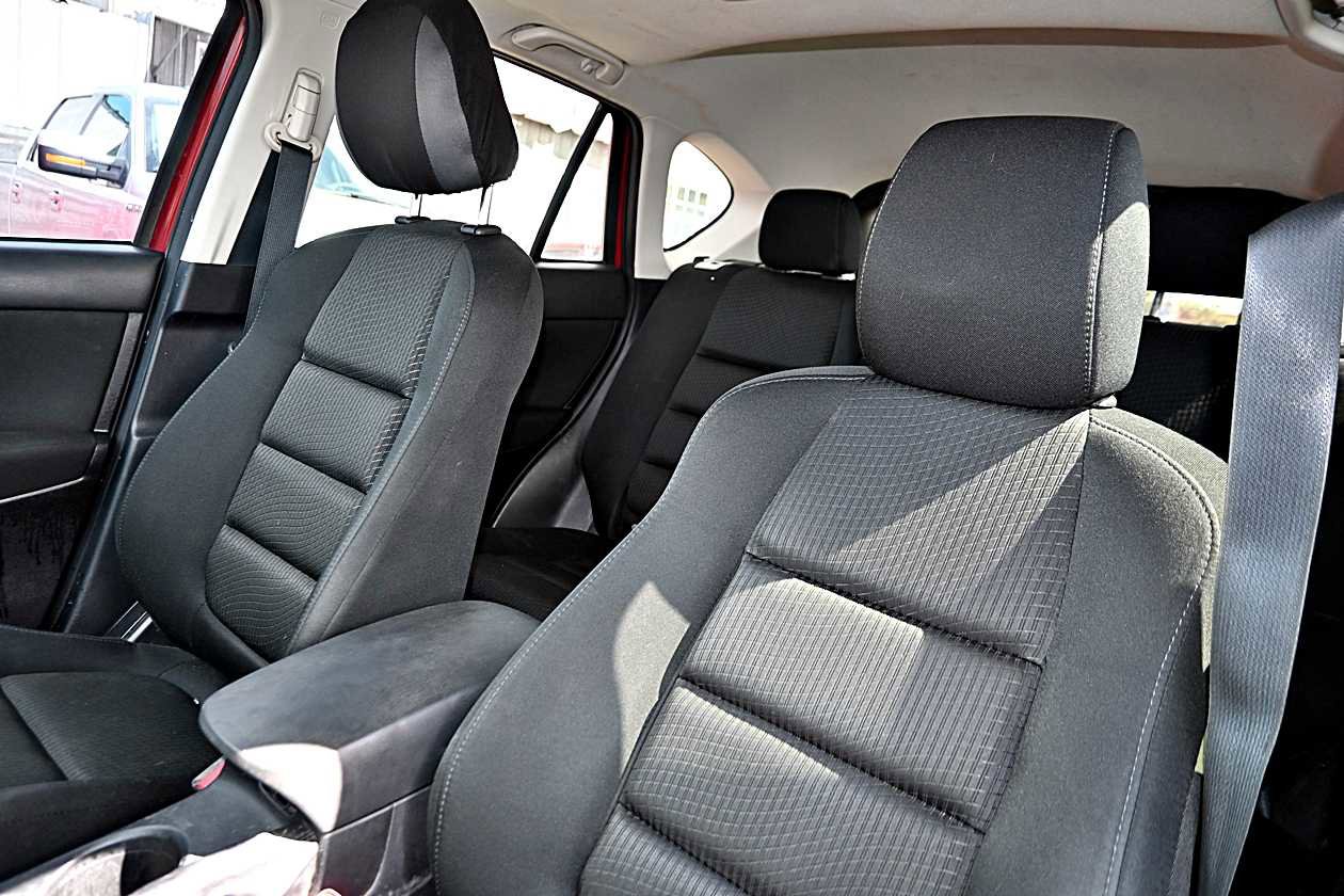 Used 2013 MAZDA CX-5 Touring AWD/4WD image 14