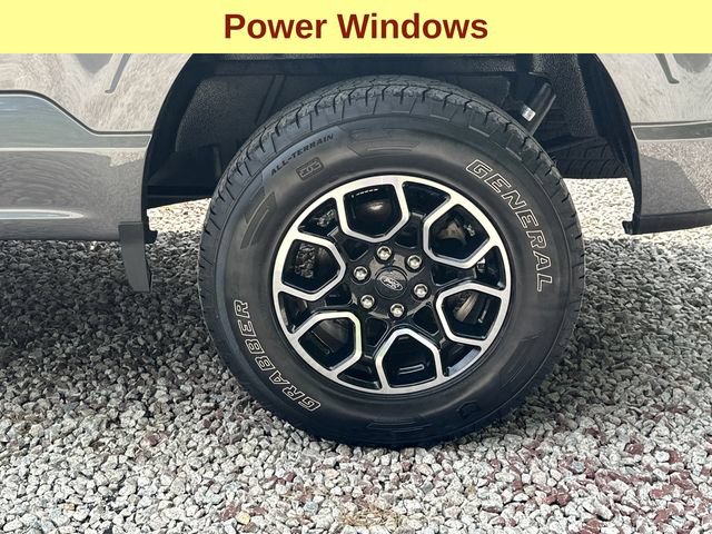 Used 2022 Ford F150 XL w/ STX Appearance Package AWD/4WD image 9