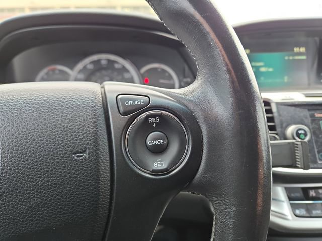 Used 2013 Honda Accord EX-L image 18