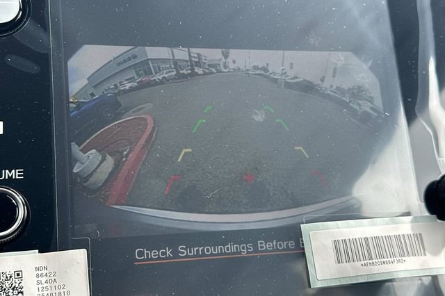 New 2026 Subaru Forester Premium image 17