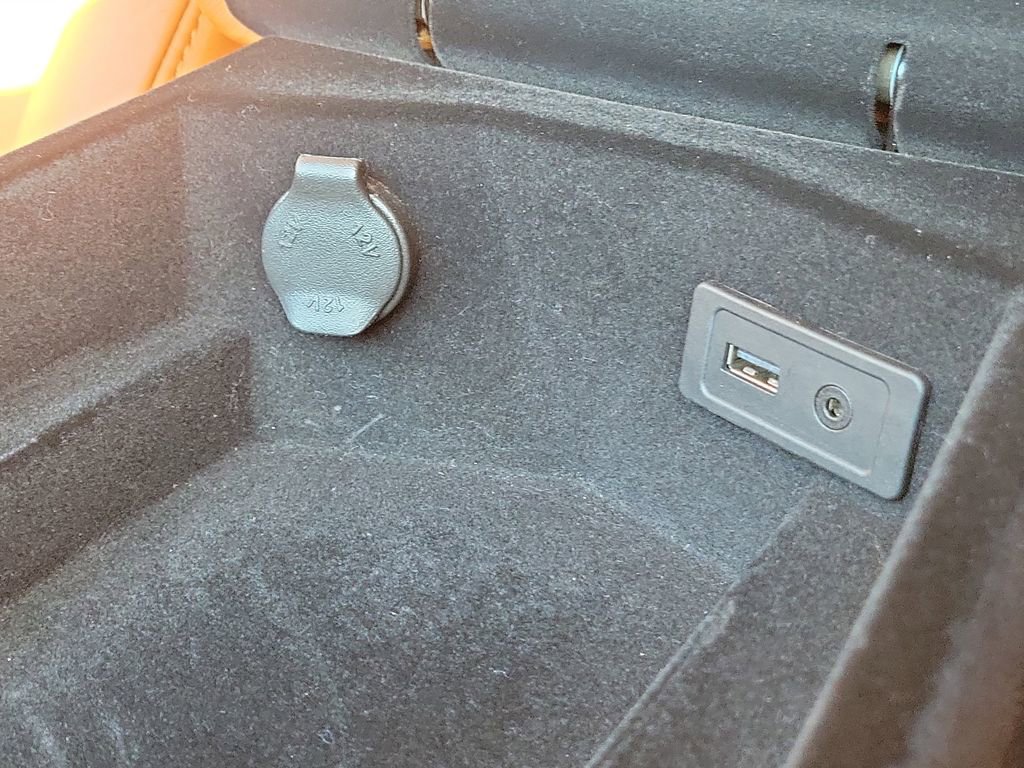 Used 2012 Fisker Karma EcoSport image 34