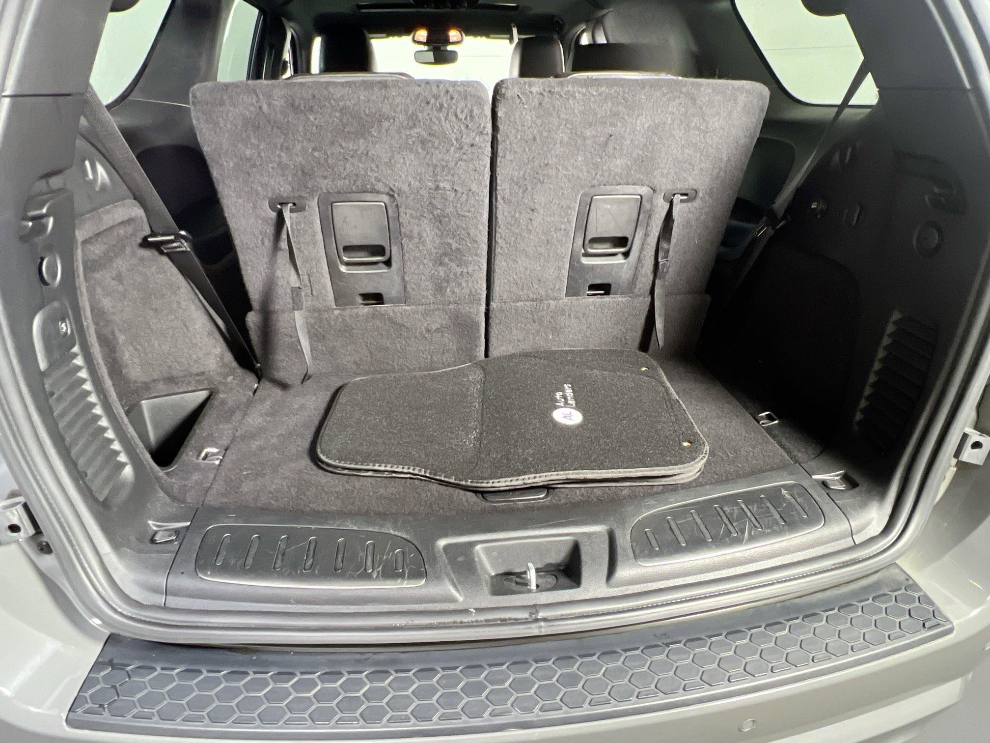 Used 2022 Dodge Durango R/T w/ Blacktop Package image 26