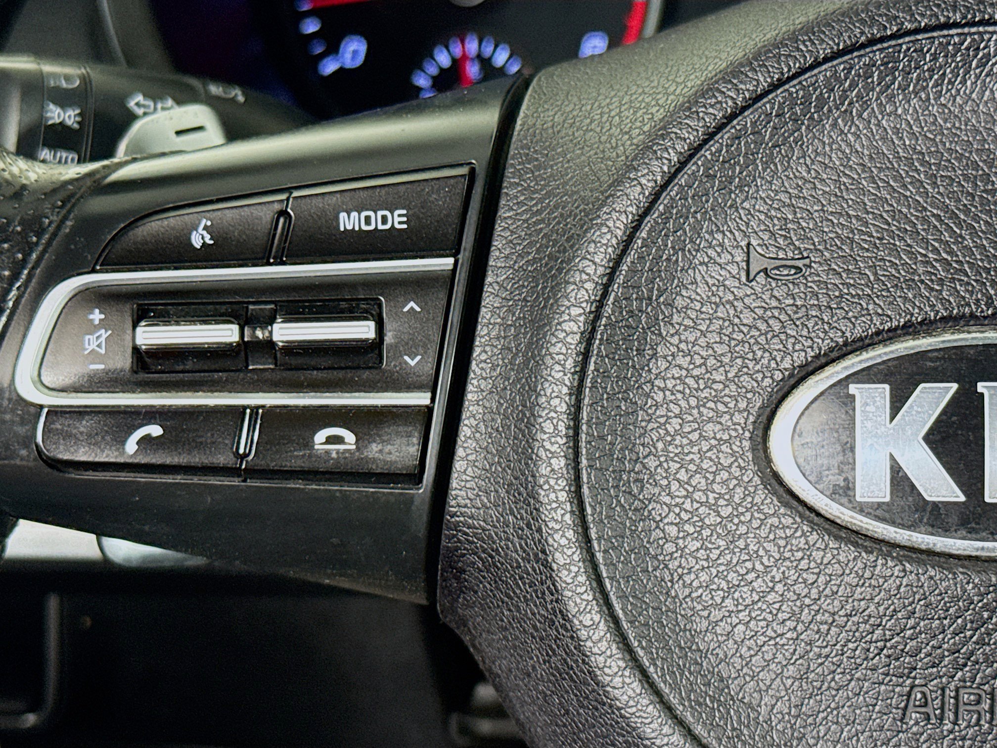 Used 2020 Kia Stinger GT-Line RWD image 13