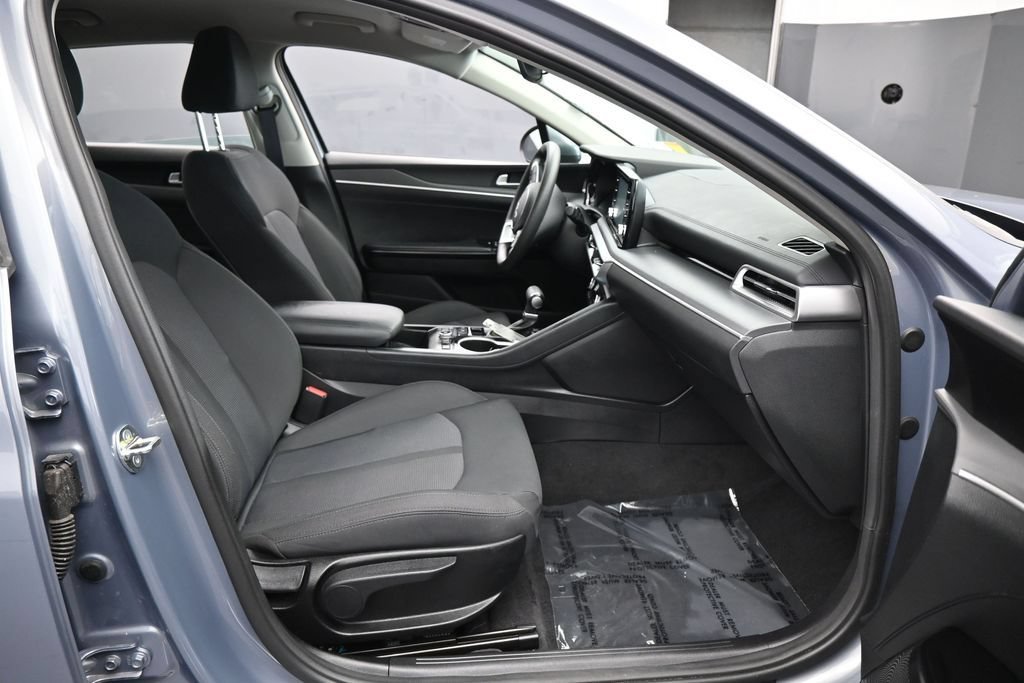 Used 2024 Kia K5 LXS FWD image 36