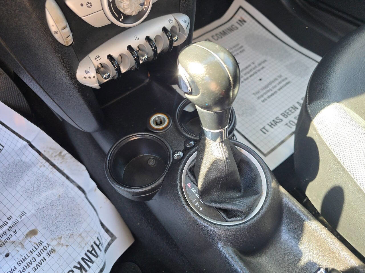 Used 2010 MINI Cooper Hardtop image 20