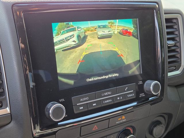 Used 2022 Nissan Frontier SV w/ Technology Package image 21