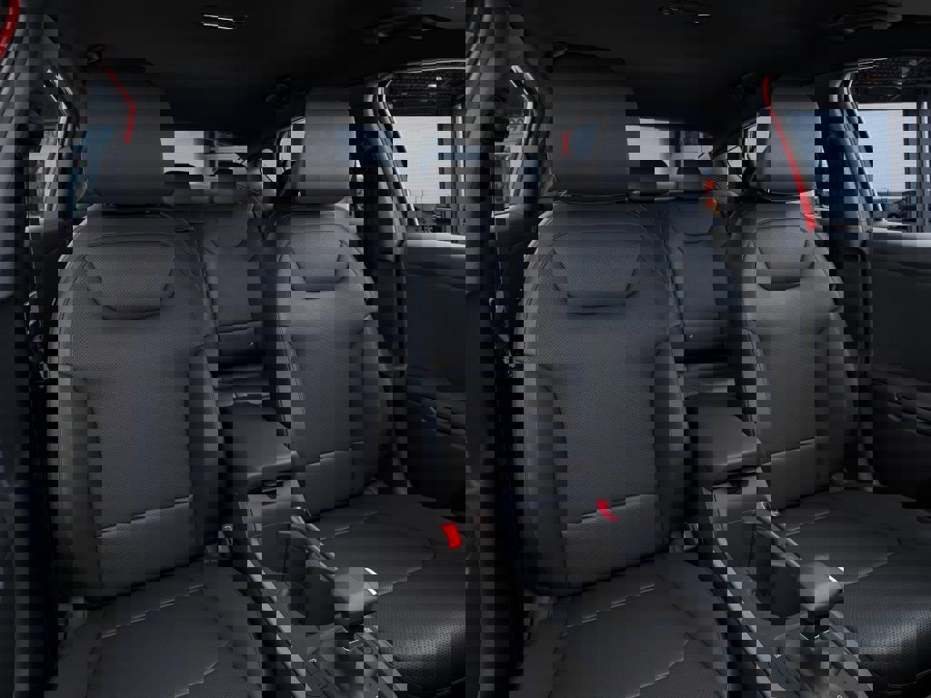 New 2026 Kia K4 EX image 15