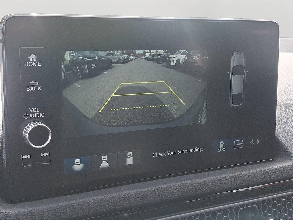 Used 2026 Honda Civic Sport Touring image 18