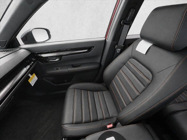 New 2027 Honda CR-V Sport Touring image 26