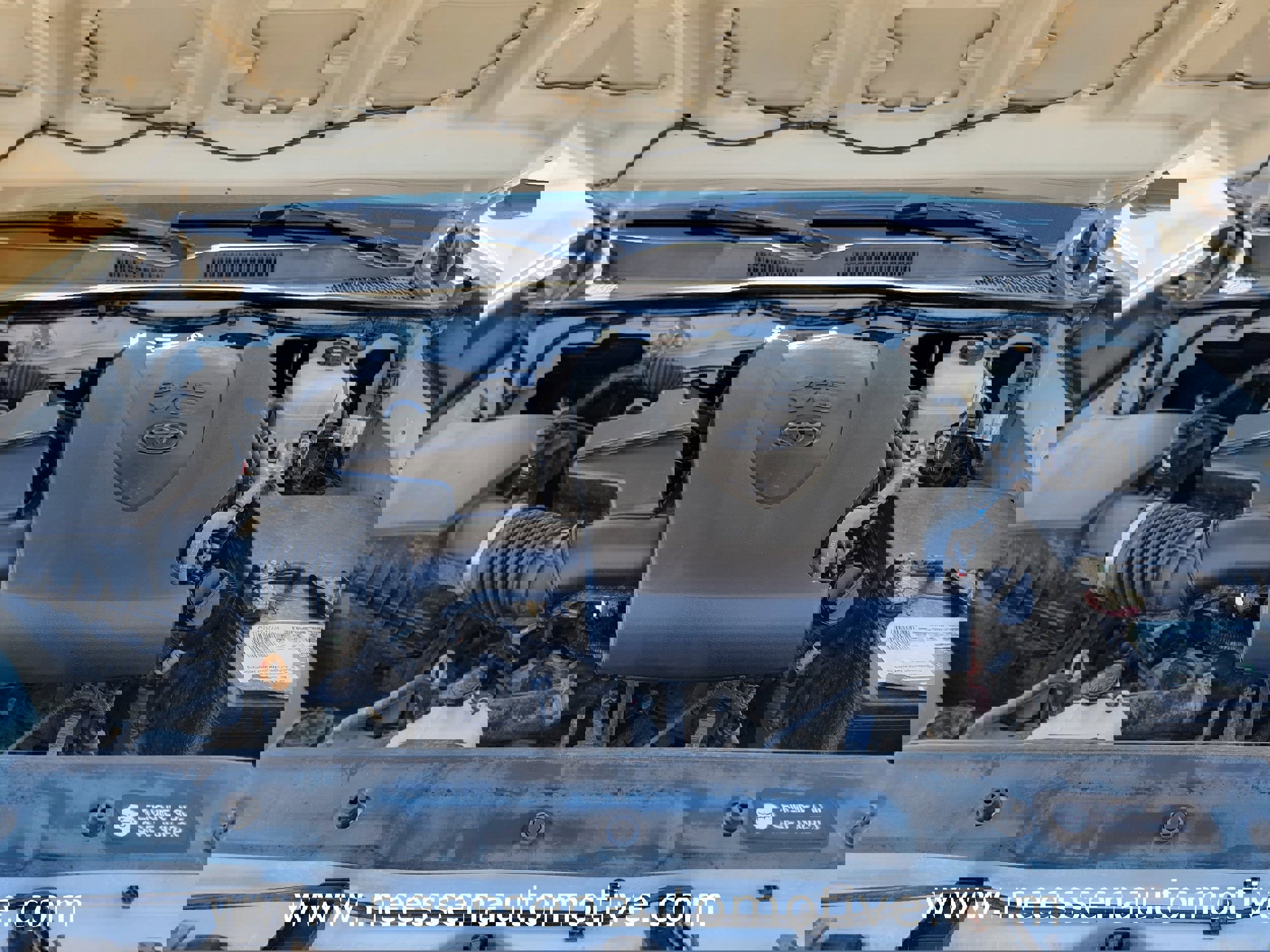 Used 2018 Toyota Tacoma TRD Off-Road w/ Technology Package image 98