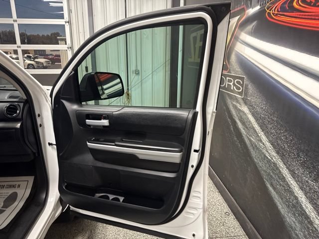 Used 2021 Toyota Tundra SR5 RWD image 25