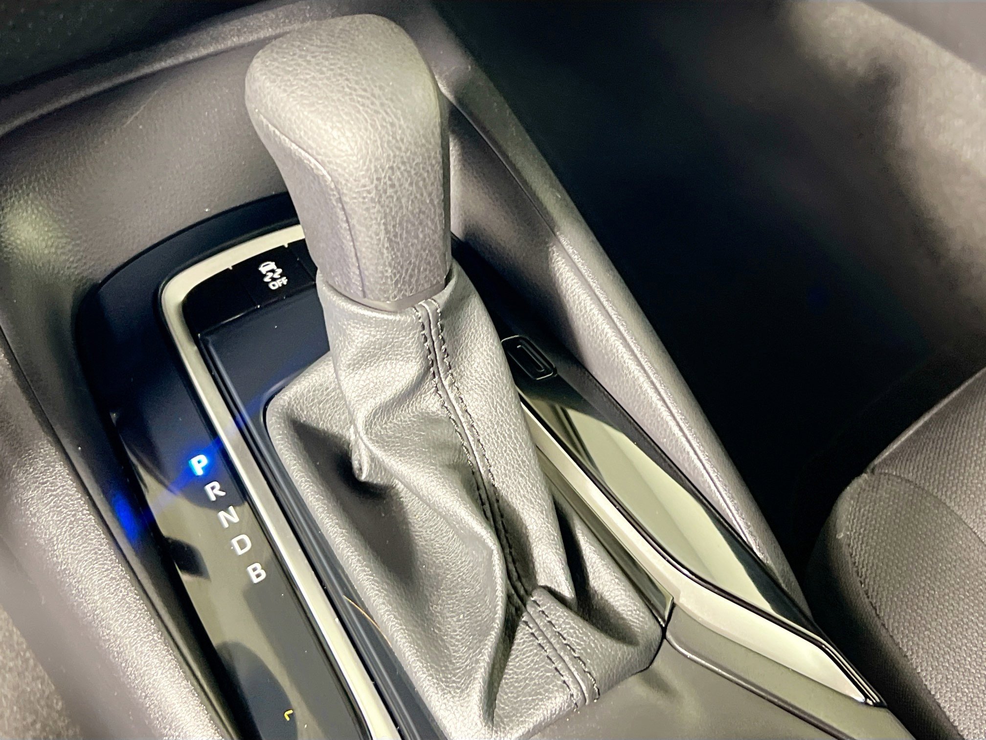 Used 2024 Toyota Corolla LE image 24