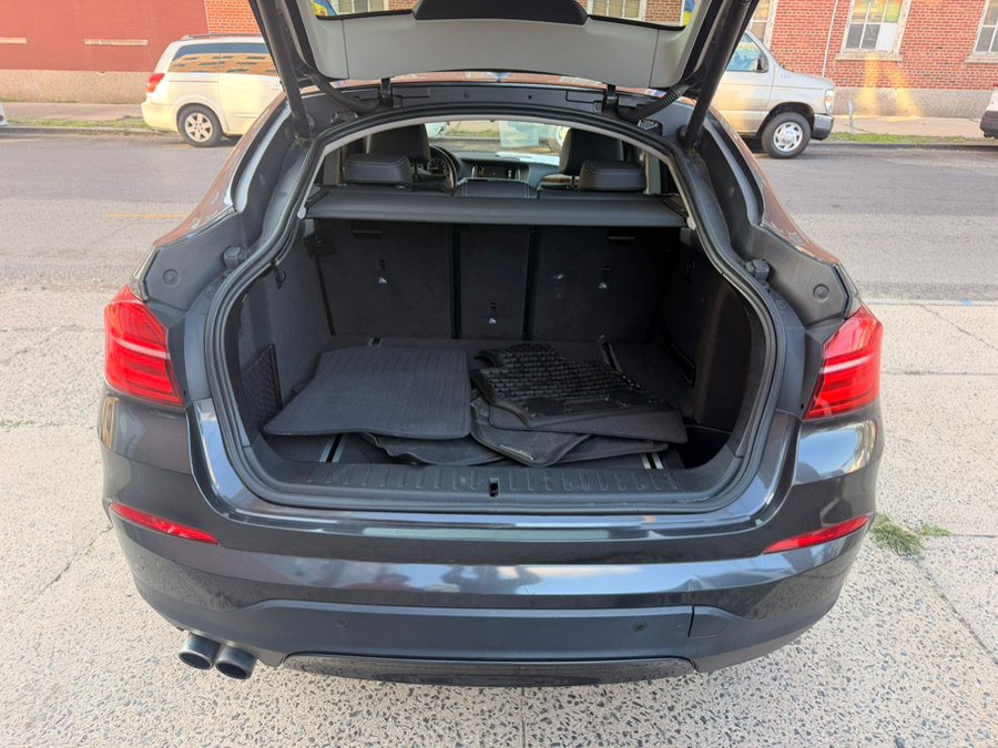 Used 2016 BMW X4 xDrive28i AWD/4WD image 7
