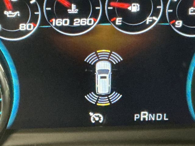 Used 2019 Chevrolet Suburban Premier image 48