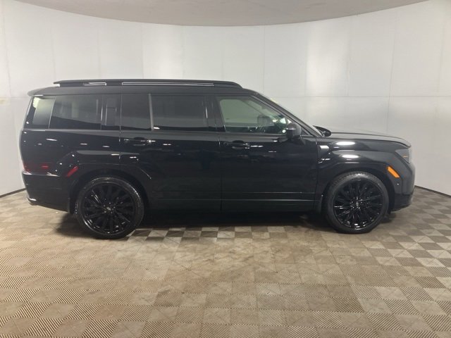 Used 2024 Hyundai Santa Fe Calligraphy image 5