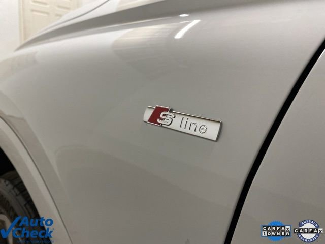 Used 2024 Audi Q4 e-tron Premium Plus w/ Premium Plus image 94