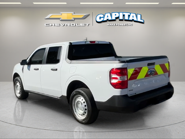 Used 2024 Ford Maverick XL FWD image 3