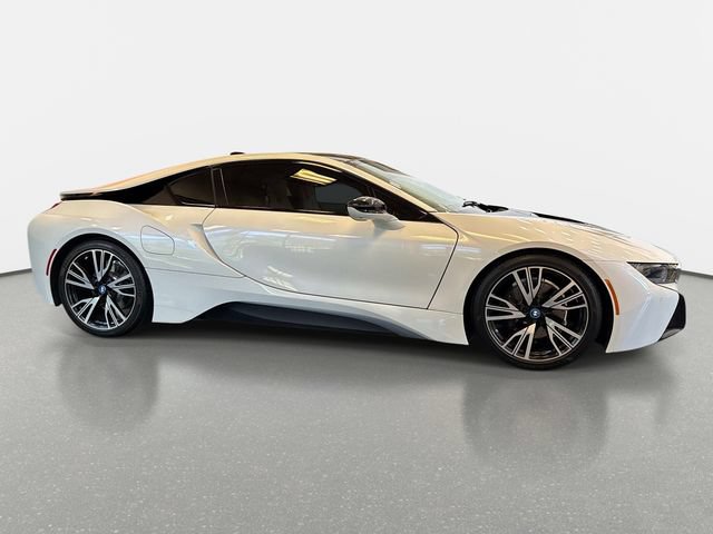 Used 2015 BMW i8 AWD/4WD image 6