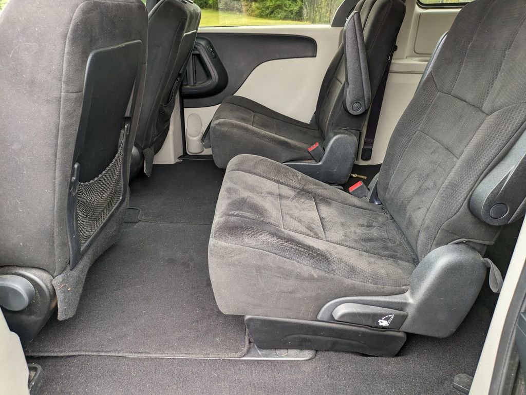 Used 2011 Dodge Grand Caravan Mainstreet w/ PWR Convenience Group image 23