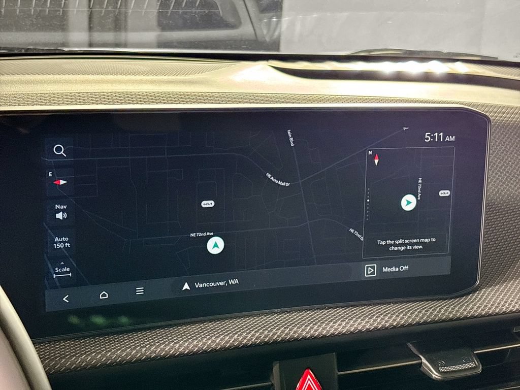 New 2026 Kia EV6 Wind AWD/4WD image 16