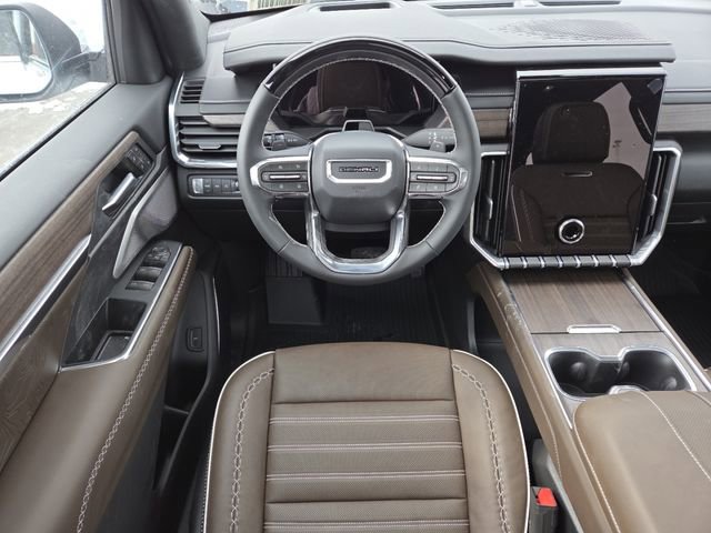 New 2026 GMC Acadia Denali Ultimate w/ LPO, Floor Liner Package image 33