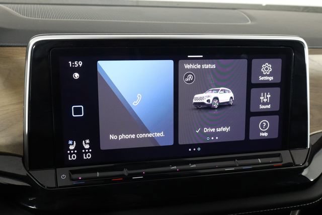 Used 2026 Volkswagen Atlas SE FWD image 36