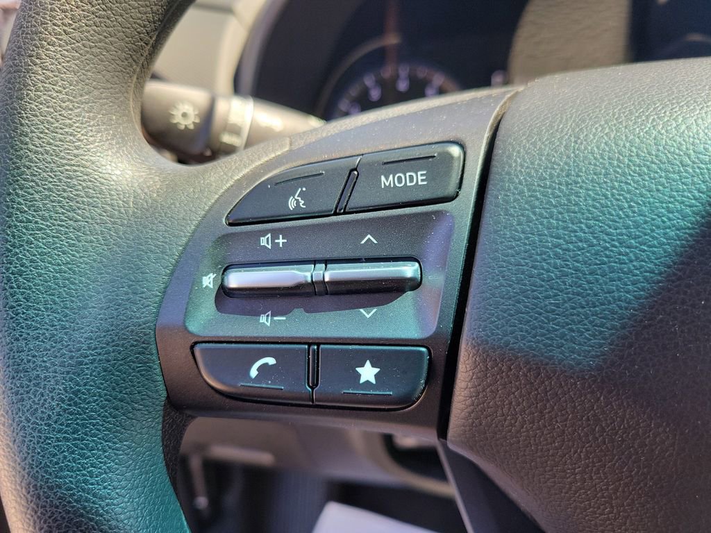 Certified 2023 Hyundai Kona SEL image 26