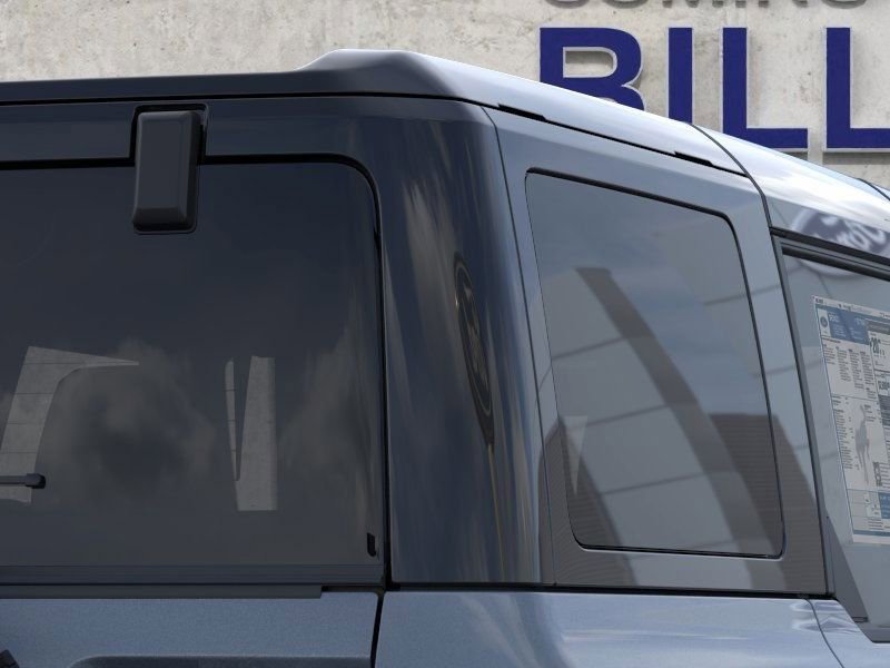 New 2025 Ford Bronco Big Bend w/ Black Diamond Package image 26