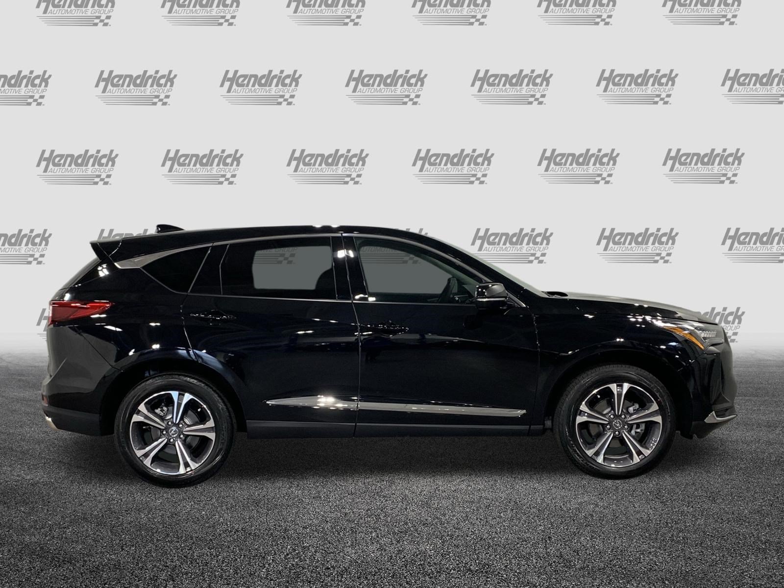 Certified 2026 Acura RDX SH-AWD w/ Technology Package image 10