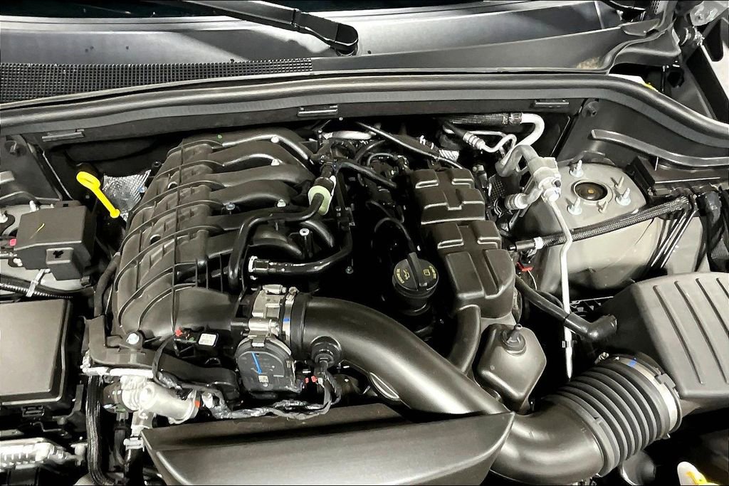 New 2026 Dodge Durango GT RWD image 26